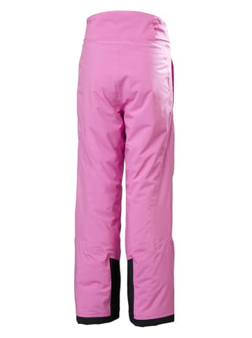 Helly Hansen Ski-/snowboardbroek "Diamond" roze