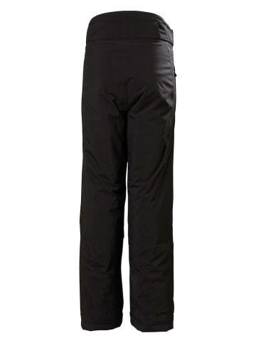 Helly Hansen Spodnie narciarskie "Diamond" w kolorze czarnym