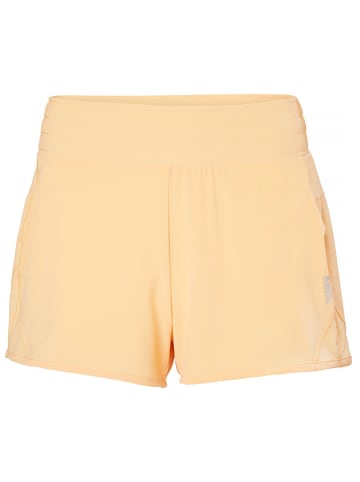 Helly Hansen Szorty funkcyjne w kolorze żółtym