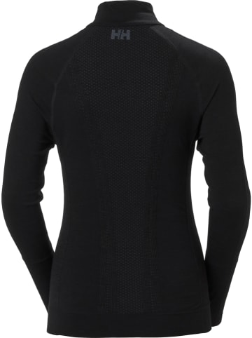Helly Hansen Funktionsunterhemd "Pro Lifa" in Schwarz