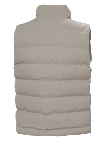 Helly Hansen Steppweste "Escape" in Taupe