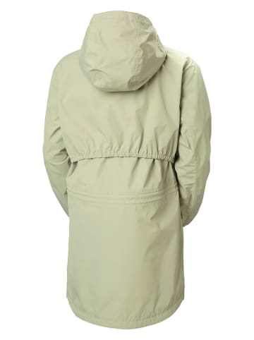 Helly Hansen Regenmantel "Essence" in Creme