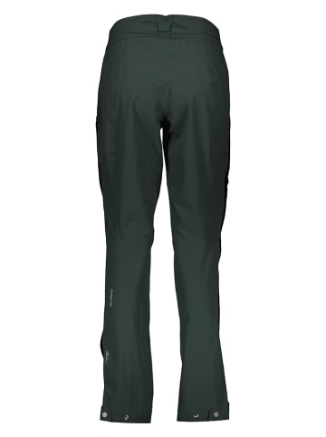 Helly Hansen Ski-/ Snowboardhose "Verglas Infinity" in Grün