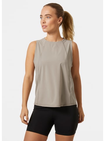 Helly Hansen Functionele top "Roam" beige