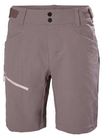 Helly Hansen Szorty funkcyjne w kolorze szarym
