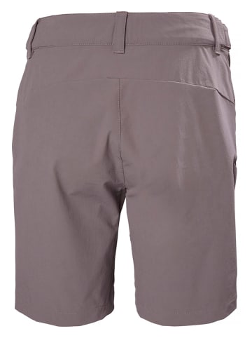 Helly Hansen Funktionsshorts in Grau