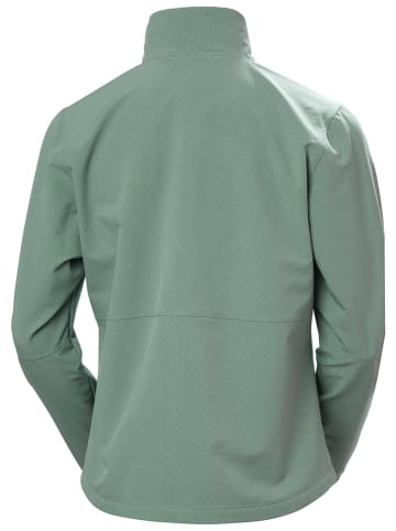 Helly Hansen Funktionsjacke "Cascade Shield Anorak" in Grün