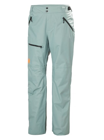 Helly Hansen Ski-/snowboardbroek "Sogn" lichtblauw
