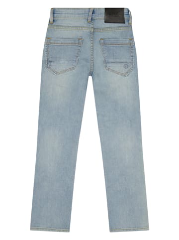 RAIZZED® Jeans "Brooklyn" - Regular fit - in Hellblau