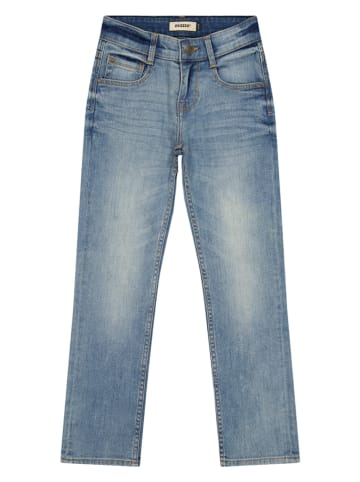 RAIZZED® Spijkerbroek "Brooklyn" - regular fit - blauw