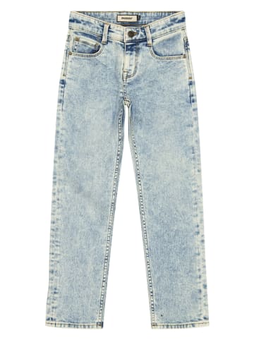 RAIZZED® Jeans "Brooklyn" - Regular fit - in Hellblau