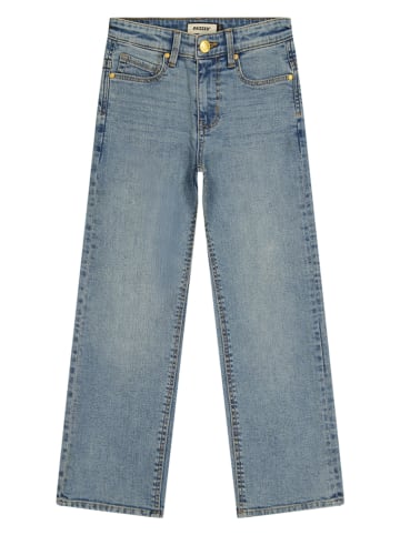 RAIZZED® Jeans "Manila" - Comfort fit - in Hellblau