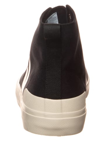 Veja Sneakersy "Campo" w kolorze czarnym