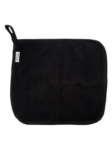 Lullalove Myjki (2 szt.) w kolorze czarnym i białym