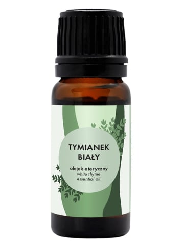 Lullalove Olejek eteryczny z tymianku - 10 ml