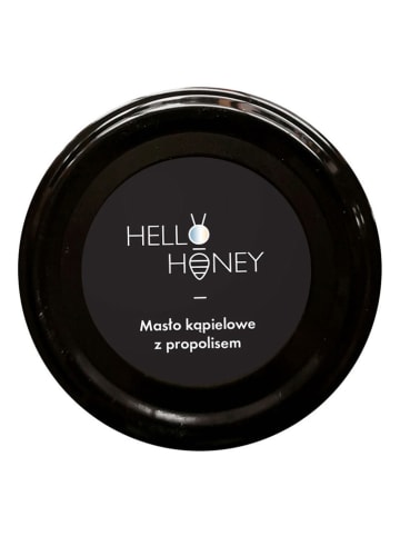 Lullalove Masło do kąpieli - 80 g