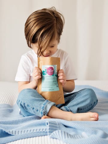 Lullalove Bade- und Fußbadsalz - 250g