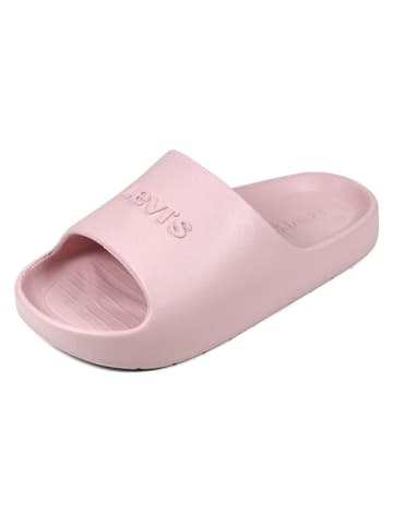 Levi's Pantoletten in Rosa