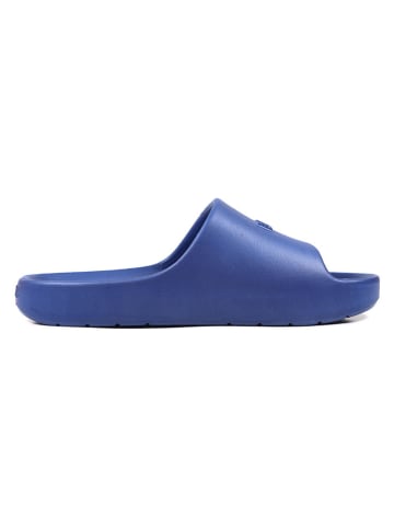 Levi´s Slippers donkerblauw