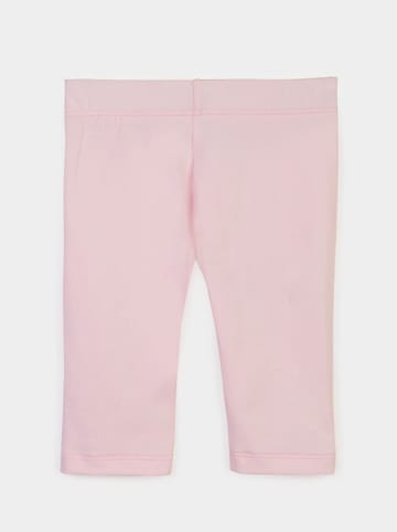 Sophie la Girafe 2tlg. Outfit in Rosa