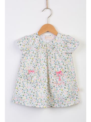 Sophie la Girafe Kleid in Bunt