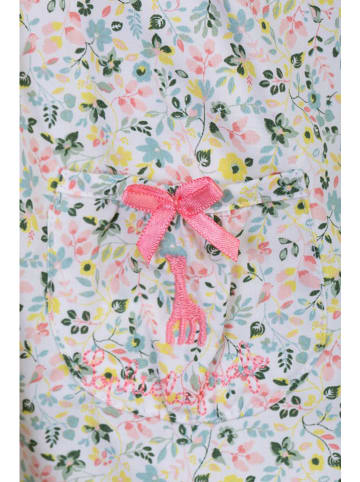 Sophie la Girafe Kleid in Bunt