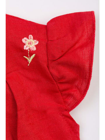 Sophie la Girafe Spieler in Rot