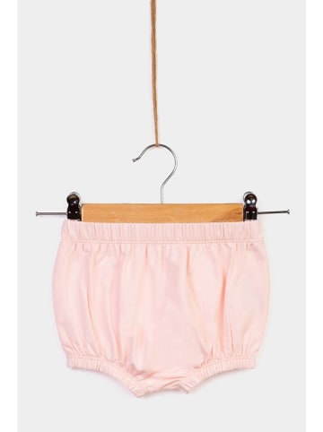 Sophie la Girafe 2tlg. Outfit in Rosa