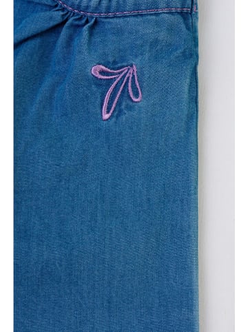 Sophie la Girafe Jeggings in Blau