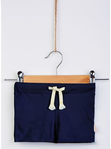 Sophie la Girafe 2-częściowy zestaw w kolorze biało-granatowym