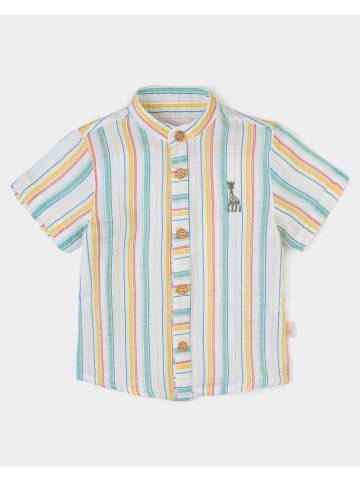 Sophie la Girafe Hemd in Bunt