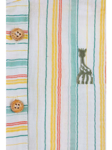 Sophie la Girafe Hemd in Bunt