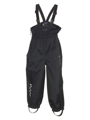 Isbjörn Funktionshose "Kuling" in Schwarz