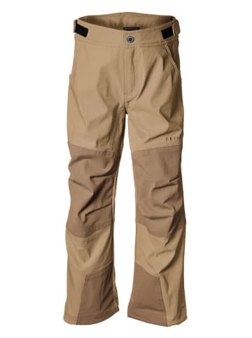 Isbjörn Funktionshose "Trapper" in Hellbraun