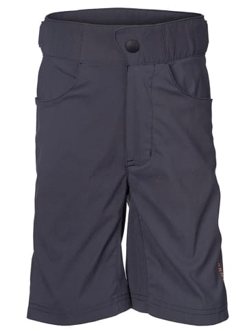 Isbjörn Funktionsshorts "Fox" in Anthrazit