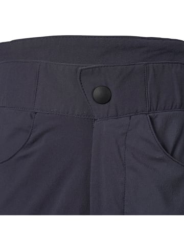 Isbjörn Funktionsshorts "Fox" in Anthrazit