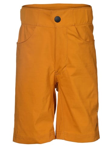 Isbjörn Funktionsshorts "Fox" in Orange