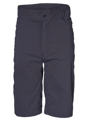 Isbjörn Funktionsshorts "Fox" in Anthrazit