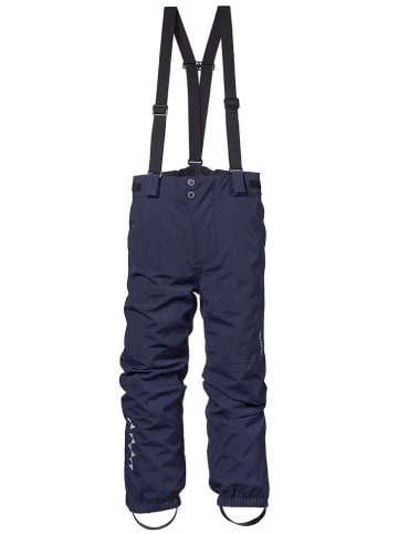 Isbjörn Funktionshose "Hurricane" in Dunkelblau