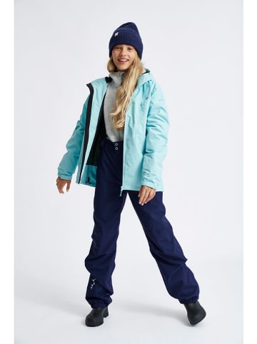 Isbjörn Regenjacke "Monsune" in Hellblau