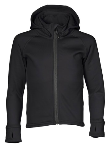 Isbjörn Funktionsjacke in Schwarz