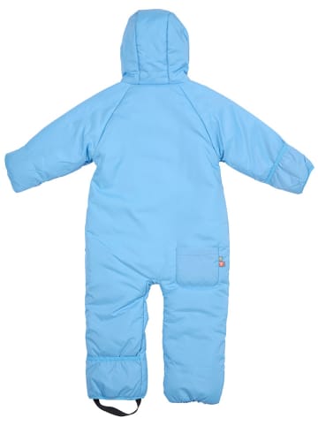 Isbjörn Schneeanzüge "Frost" in Blau