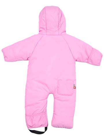 Isbjörn Schneeanzüge "Frost" in Rosa