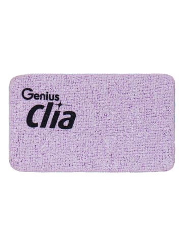 Clia 2-delige set: Reinigingssponzen "Rainbow" meerkleurig