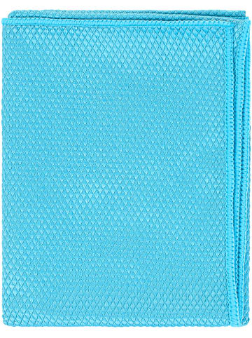 Genius 7er-Set: Mikrofasertücher ''Clia'' in Bunt