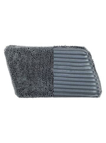 Clia Autospons ''Clia Genie Car'' grijs - (L)22 x (B)13,5 cm