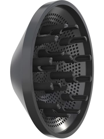 Genius Haardroger ''Invictus Hair D7'' zwart/wit