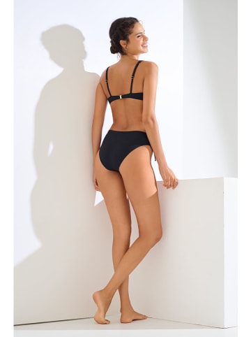 Lisca Biustonosz bikini w kolorze czarnym