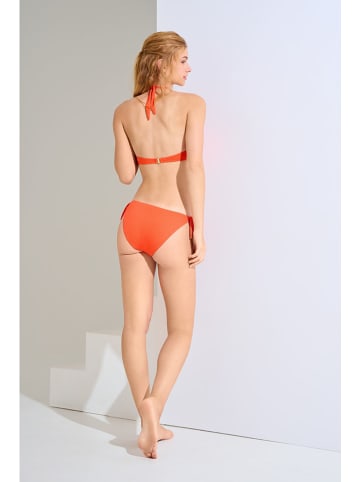 Lisca Bikini-Oberteil in Orange