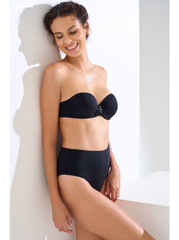 Lisca Biustonosz bikini w kolorze czarnym